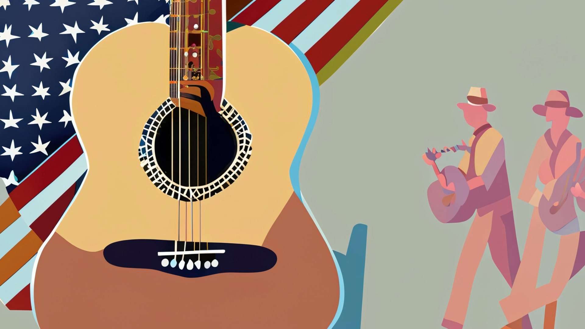 Whistle While You Twang: The Art of Whistling in Country Songs